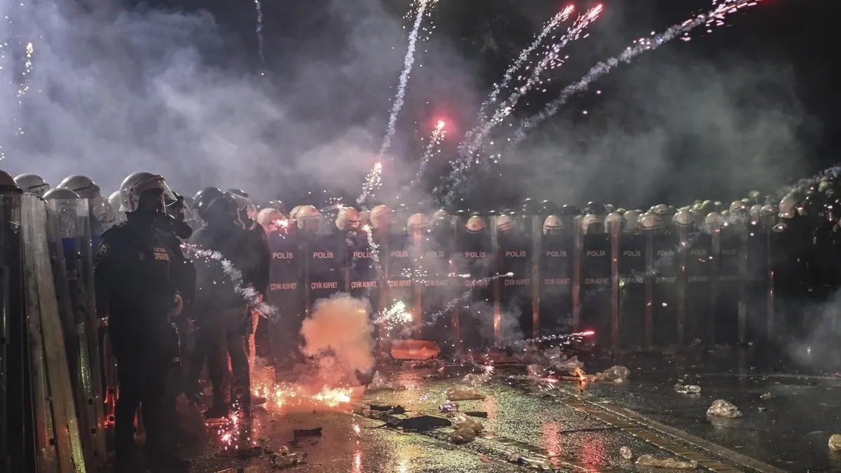 Başkan Erdoğan ve ailesine hakaret eden şahıs gözaltına alındı