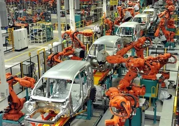 Otomotivde üç rekor şimdiden garanti