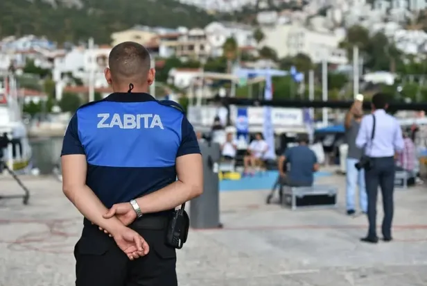 KPSS 70 puan ile Zabıta Memuru alımı yapacak! Belediye başvuru şeklini ve tarihini açıkladı