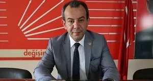 CHP’li Başkan Tanju Özcan’dan halka ağır hakaret!