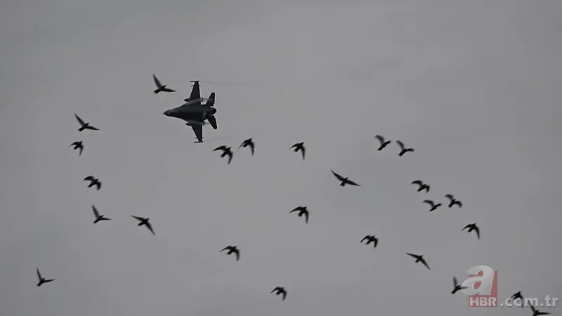 Film gibi olay: Ukrayna ve İngiltere'den Rus uçağı kaçıramama fiyaskosu! 7