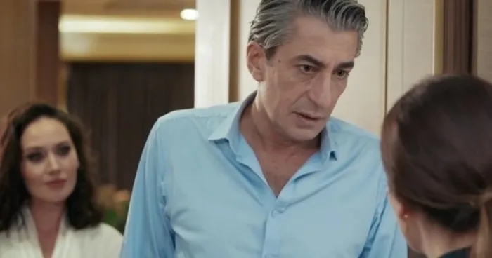 Ünlü oyuncu kötü haber: Hastaneye kaldırıldı | Erkan Petekkaya kimdir? Sağlık durumu nasıl?