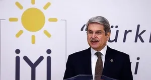 İYİ Partili Aytun Çıray’dan skandal paylaşım