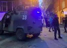 İstanbul’da silahlı saldırı! Maskeli saldırgan...