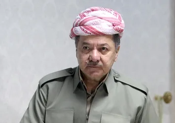 Barzani’ye ağır darbe: Kerkük ayrılıyor