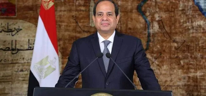 Darbeci Sisi’den büyük skandal! Ramazan programlarına sansür getirdi