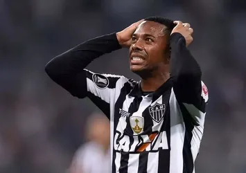 Robinho'ya cinsel taciz davasından 9 yıl hapis!