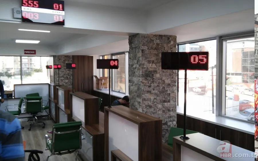 3 Haziran Arefe günü bankalar, PTT, noter açık mı? Pazartesi bankalar açık mı? 10