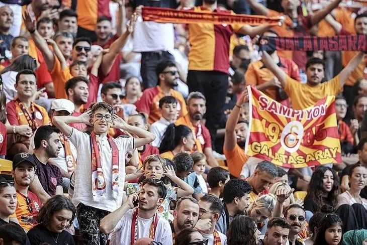 Galatasaray transferde mutlu sona ulaşıyor! Taraftarın beklediği isim geliyor…