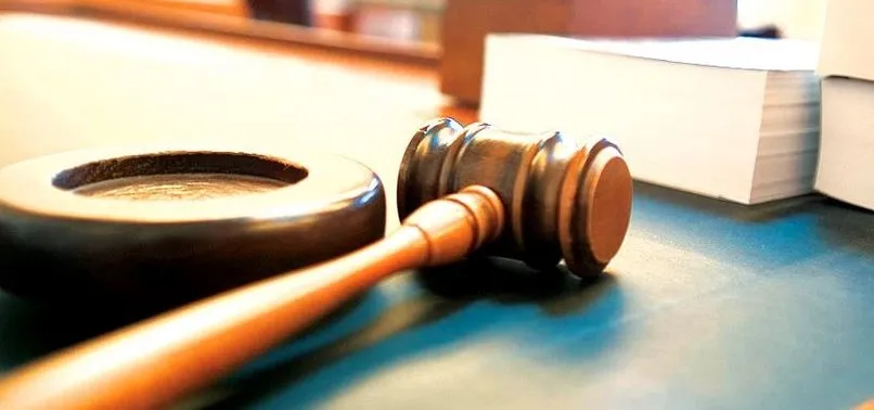 Balyoz savcısı Savaş Kırbaş'a 10 yıl hapis