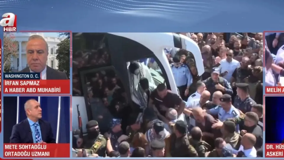 Yeni Gazze’de güvenlik nasıl sağlanacak?