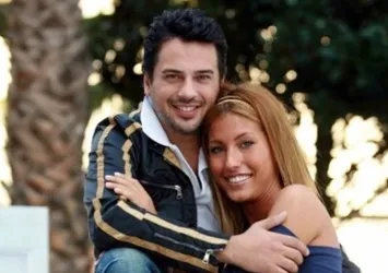 Eski eşler Çağla Şıkel ile Emre Altuğ'dan erken kutlama!