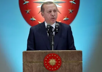 Başkanlık sistemi son şeklini aldı