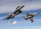 Son dakika: MSB duyurdu: 6 terörist hava harekatıyla etkisiz hale getirildi