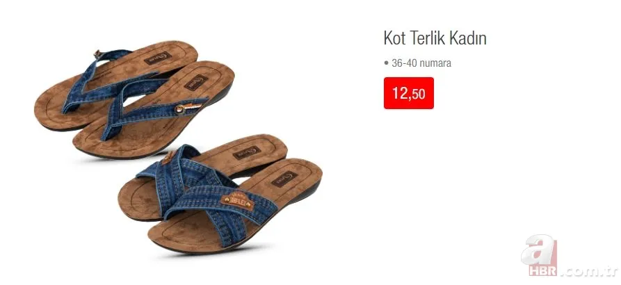 BİM aktüel ürünler kataloğu 17 Mayıs için son saatler! BİM indirimli ürünler neler? 12