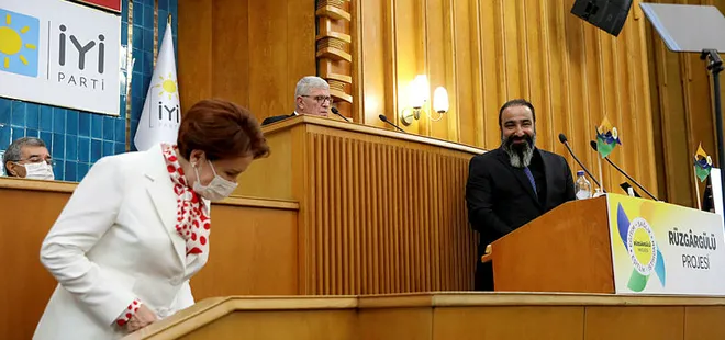 Muhalefet yalan fabrikasına döndü