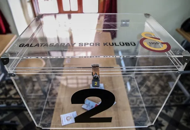Galatasaray Başkanlık seçimi ne zaman? Galatasaray Başkan adayları kimler? İşte biyografileri...
