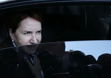 AK Parti Genel Başkan Vekili Numan Kurtulmuş'tan Meral Akşener'e 'başbakanlık' yanıtı: O sistem kalktı!