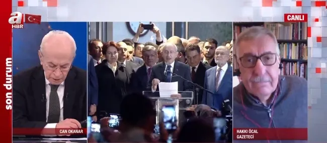 CHP’den HDP’ye ziyaret kararı! Kılıçdaroğlu: HDP’yi ziyaret etmemde ne sakınca olabilir?