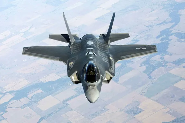 ABD’den flaş F-35 kararı | F35 özellikleri hızı fiyatı nedir?