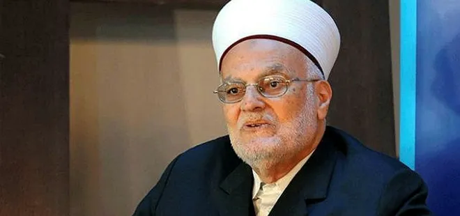 Son dakika | Mescid-i Aksa katliamının arkasında Netanyahu var!