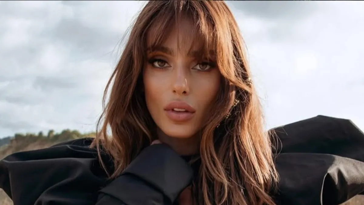 O tarihte evleniyor: Bestemsu Özdemir'den çifte müjde!