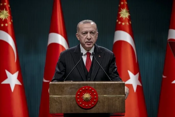 Kabine Toplantısı ne zaman olacak | EYT'de son durum ne? Sözleşmeliye kadro ne zaman? Başkan Erdoğan liderlik edecek! Kritik toplantı - 4