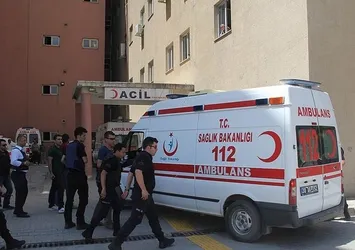 Hakkari'de terör saldırısı: 2 şehit, 1 yaralı