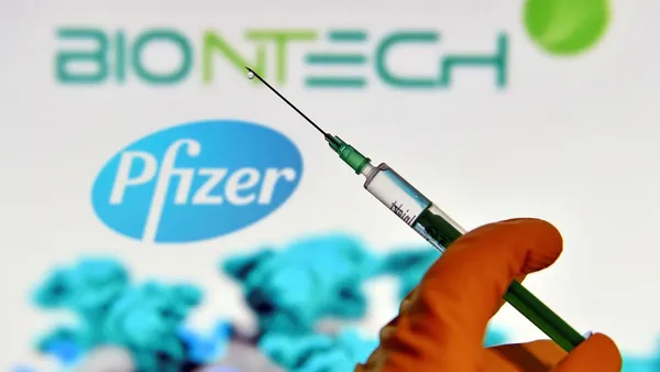 Son dakika: BioNTech-Pfizer onay için FDA’ya başvurdu | 12-15 yaş arası çocuklara COVID-19 aşısı... - 2