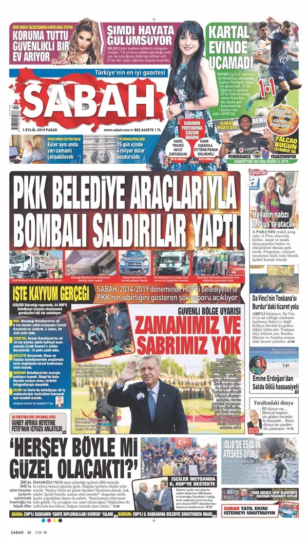 Dökülen kanlardan ikisi de sorumlu! İşte Kılıçdaroğlu'nun kucak açtığı HDP ile PKK arasındaki terör bağı - 2