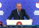 Başkan Erdoğan’dan önemli açıklamalar