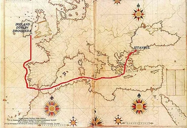 Türkiye'nin Rusya-Ukrayna savaşını durdurma çabası 1847'yi hatırlattı! Herkesin yardımına koşan bir millet - 7
