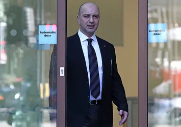 FETÖ'nün yargı imamı Kuseyri ile Akın İpek 'ByLock arkadaşı' çıktı
