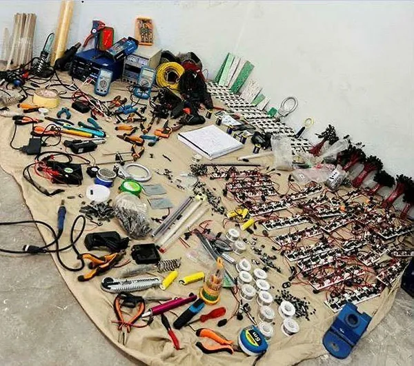 Son dakika: El-Bab’da DEAŞ operasyonu: 16 terörist yakalandı! Sözde kadı da tutuklandı