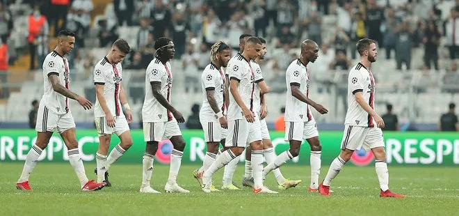 Beşiktaş’ta Ersin Destanoğlu fırtınası! Fransız devi talip oldu