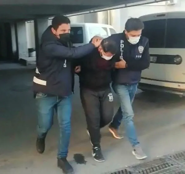 Ankara’da 29 Ekim öncesi dev terör operasyonu! 28 DEAŞ’lı yakalandı