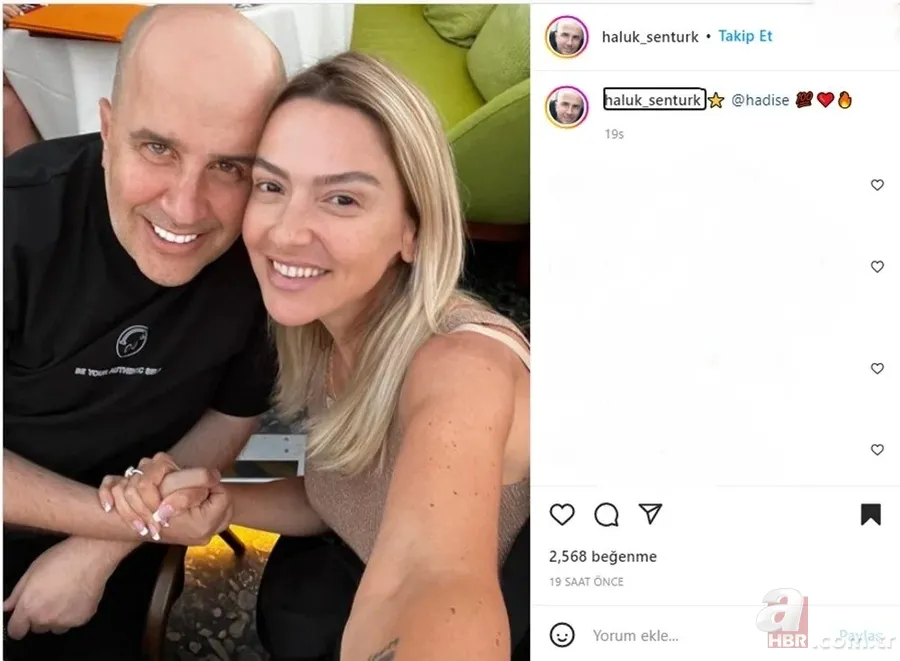 Bülent Ersoy’dan menajerine Hadise tepkisi! "Düşman ilan ederim" 2