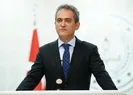 Bakan Özer’den öğretmenlere destek mesajı