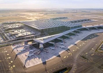 İGA'dan 656 milyon euroluk yatırım planı! Projeler netleşti