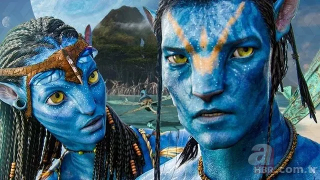 Avatar 2: Suyun Yolu Türkiye'ye geldi mi? Konusu ne? Oyuncu kadrosunda kimler var? Avatar 2 ne zaman vizyona girecek? 4