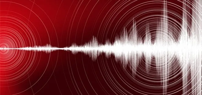 SON DAKİKA | Erzincan’da korkutan deprem! Kısa süreli panik yarattı! 20 Mart AFAD son depremler