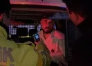 Polisten kaçtı, 420 bin TL ceza yedi!