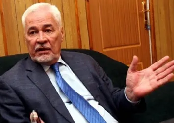 Rus büyükelçisi evinde ölü bulundu