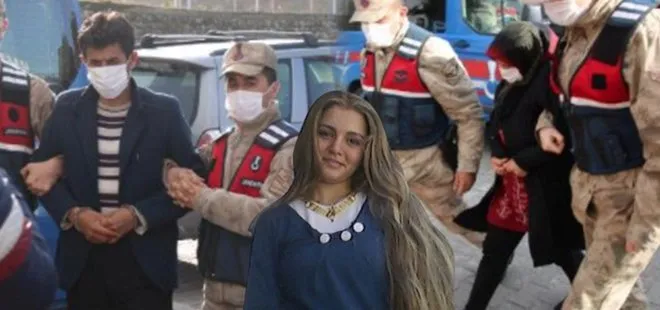 Semira Arslan’ın cesedi kaybolduktan 2 yıl sonra kuyuda bulunmuştu! 2 amca tutuklandı