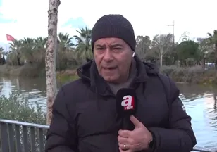 İzmir'de sağanak hayatı olumsuz etkiledi!