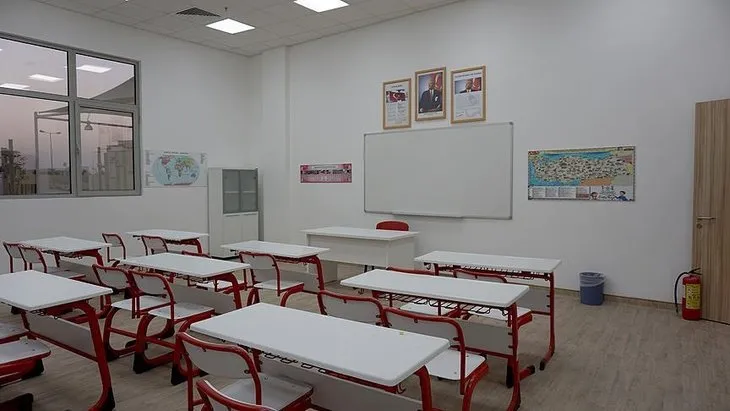LGS 3. tercih ne zaman, nasıl yapılır? 2022 MEB LGS lise yerleştirmeye esas 2. nakil işlemleri ne zaman? Başvuru ekranı...