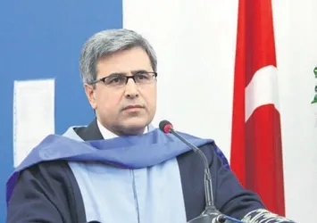 Kripto FETÖ’cünün böylesi! Babasının adını bile değiştirmiş