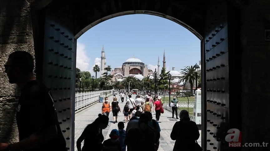 Bayramda İstanbul’u keşfedin: Gün gün açık olan saray ve müzeler listesi 7