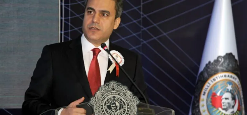 KHK ile değişti! Artık MİT personeli...