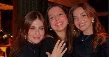 Selena’nın yıldızları bir arada: Çok özel bir sebepten buluştuk